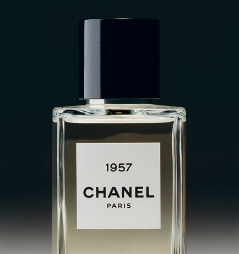 macys chanel exclusifs|les exclusifs de Chanel 1957.